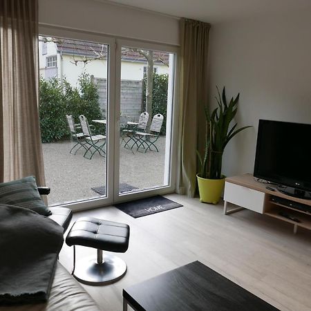 Grasshoppers Apartment Moessingen Exterior photo