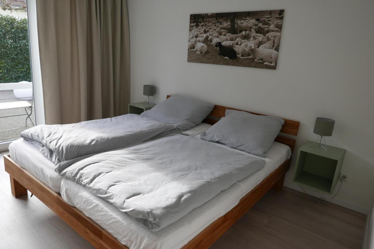 Grasshoppers Apartment Moessingen Exterior photo