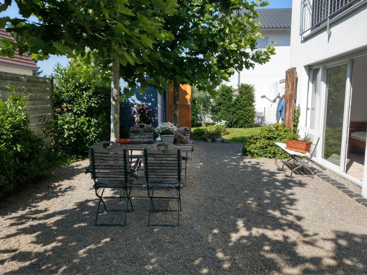 Grasshoppers Apartment Moessingen Exterior photo